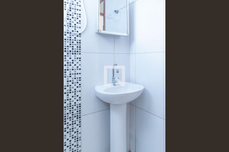Apartamento para alugar com 42m², 2 quartos e 1 vagaBanheiro