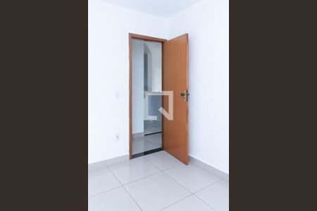Apartamento para alugar com 42m², 2 quartos e 1 vagaQuarto 2