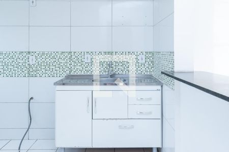 Apartamento para alugar com 42m², 2 quartos e 1 vagaCozinha