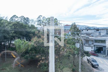 Apartamento para alugar com 42m², 2 quartos e 1 vagaVista do Quarto 2