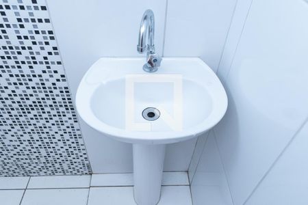 Apartamento para alugar com 42m², 2 quartos e 1 vagaBanheiro