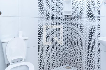 Apartamento para alugar com 42m², 2 quartos e 1 vagaBanheiro
