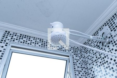 Apartamento para alugar com 42m², 2 quartos e 1 vagaBanheiro