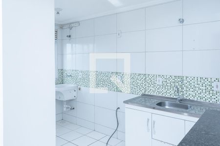 Apartamento para alugar com 42m², 2 quartos e 1 vagaCozinha