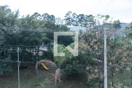 Vista do quarto 1 de apartamento para alugar com 2 quartos, 42m² em Vila Nova Bonsucesso, Guarulhos