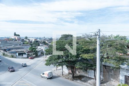 Apartamento para alugar com 42m², 2 quartos e 1 vagaVista da Lavanderia