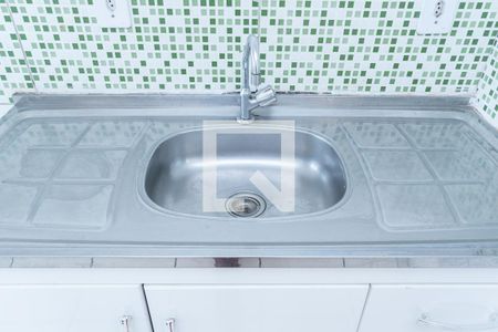 Apartamento para alugar com 42m², 2 quartos e 1 vagaCozinha