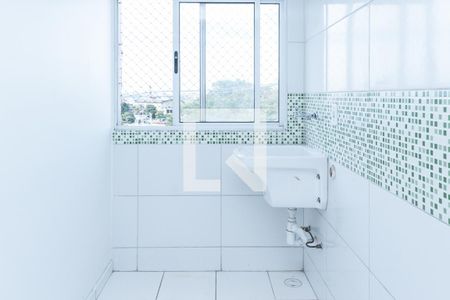 Apartamento para alugar com 42m², 2 quartos e 1 vagaLavanderia
