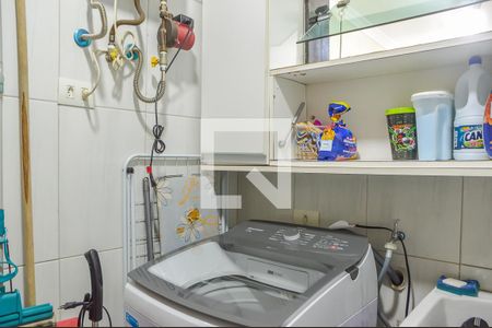 Casa à venda com 110m², 2 quartos e 2 vagasÁrea de Serviço