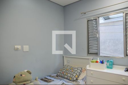 Casa à venda com 110m², 2 quartos e 2 vagasQuarto