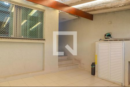 Casa à venda com 110m², 2 quartos e 2 vagasGaragem