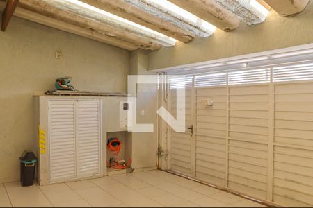 Casa à venda com 110m², 2 quartos e 2 vagasGaragem