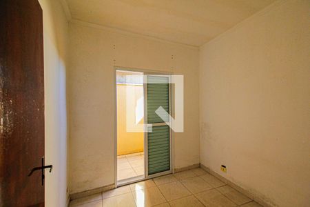 Quarto 1 de apartamento à venda com 2 quartos, 50m² em Jardim Santo André, Santo André