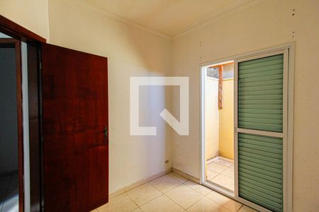Quarto 1 de apartamento à venda com 2 quartos, 50m² em Jardim Santo André, Santo André