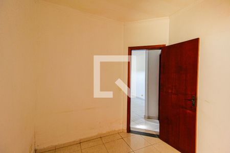 Quarto 1 de apartamento à venda com 2 quartos, 50m² em Jardim Santo André, Santo André