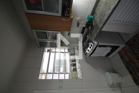 Casa à venda com 240m², 3 quartos e 3 vagasCozinha