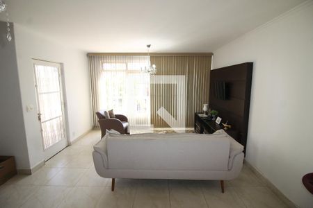 Sala de casa à venda com 3 quartos, 240m² em Mooca, São Paulo