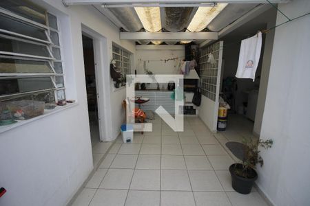 Casa à venda com 240m², 3 quartos e 3 vagasQuintal