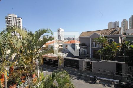 Quarto 1 de casa para alugar com 3 quartos, 240m² em Mooca, São Paulo