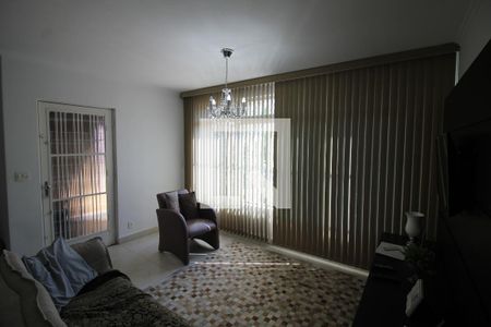 Sala de casa à venda com 3 quartos, 240m² em Mooca, São Paulo