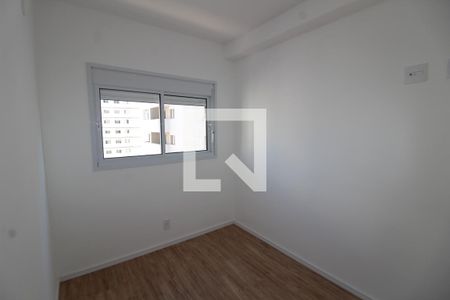 Quarto de apartamento à venda com 2 quartos, 38m² em Jardim Piqueroby, São Paulo