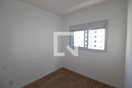 Quarto 2 de apartamento à venda com 2 quartos, 38m² em Jardim Piqueroby, São Paulo