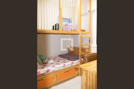 Casa de condomínio para alugar com 51m², 2 quartos e 2 vagas Casa de condomínio para alugar com 51m², 2 quartos e 2 vagasQuarto 2