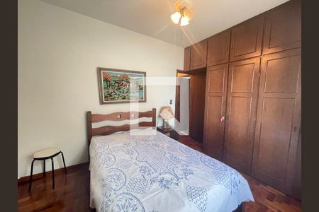 Quarto 1 de apartamento à venda com 4 quartos, 158m² em Eldorado, Contagem