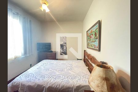 Quarto 1 de apartamento à venda com 4 quartos, 158m² em Eldorado, Contagem