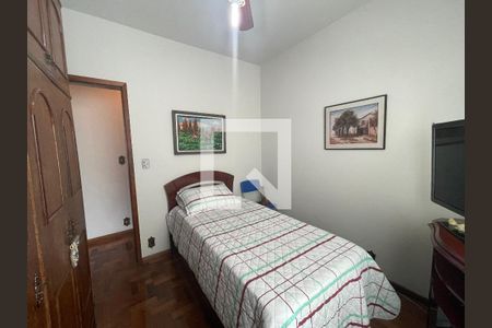 Quarto 2 de apartamento à venda com 4 quartos, 158m² em Eldorado, Contagem