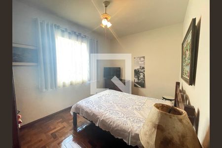 Quarto 1 de apartamento à venda com 4 quartos, 158m² em Eldorado, Contagem