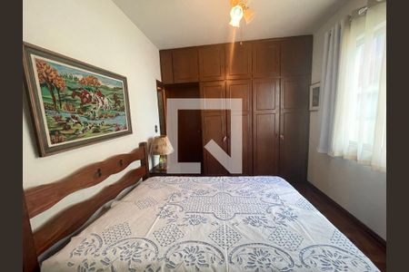 Quarto 1 de apartamento à venda com 4 quartos, 158m² em Eldorado, Contagem