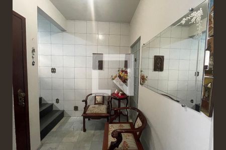 Sala de apartamento à venda com 4 quartos, 158m² em Eldorado, Contagem