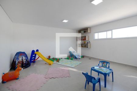 Casa de condomínio para alugar com 92m², 2 quartos e 2 vagasBrinquedoteca
