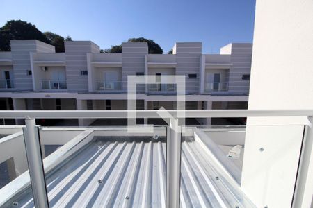 Casa de condomínio para alugar com 92m², 2 quartos e 2 vagasVista da Suíte 2