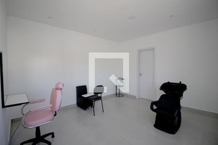 Casa de condomínio para alugar com 92m², 2 quartos e 2 vagasEspaço Beleza