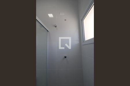 Casa de condomínio para alugar com 92m², 2 quartos e 2 vagasBanheiro da Suíte 2