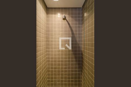 Apartamento para alugar com 33m², 1 quarto e 1 vagaBanheiro da suíte