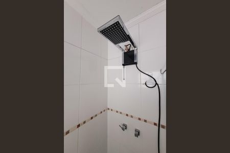 Casa à venda com 215m², 3 quartos e 4 vagas Casa à venda com 215m², 3 quartos e 4 vagasBanheiro Quarto 3- Suíte