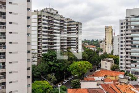 Apartamento para alugar com 29m², 1 quarto e sem vaga Apartamento para alugar com 29m², 1 quarto e sem vagaVista