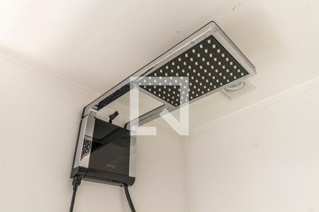 Apartamento para alugar com 29m², 1 quarto e sem vaga Apartamento para alugar com 29m², 1 quarto e sem vagaBanheiro