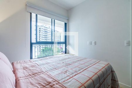 Apartamento para alugar com 29m², 1 quarto e sem vaga Apartamento para alugar com 29m², 1 quarto e sem vagaSuíte