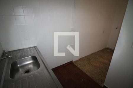 Apartamento para alugar com 42m², 1 quarto e sem vagaCozinha