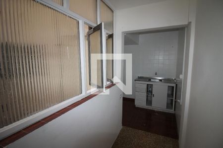 Apartamento para alugar com 42m², 1 quarto e sem vagaÁrea de Serviço