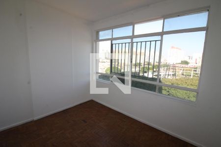 Quarto  de apartamento para alugar com 1 quarto, 42m² em Brás, São Paulo