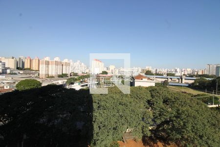 Quarto - Vista de apartamento para alugar com 1 quarto, 42m² em Brás, São Paulo