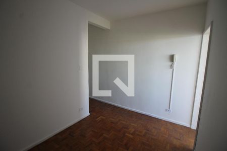 Sala de apartamento para alugar com 1 quarto, 42m² em Brás, São Paulo