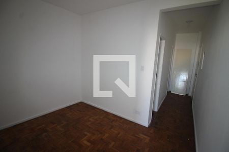 Sala de apartamento para alugar com 1 quarto, 42m² em Brás, São Paulo