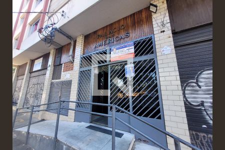 Apartamento para alugar com 42m², 1 quarto e sem vagaEntrada