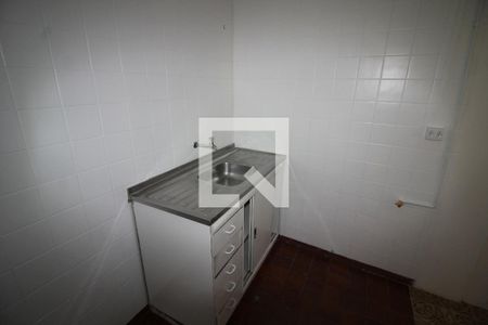 Apartamento para alugar com 42m², 1 quarto e sem vagaCozinha